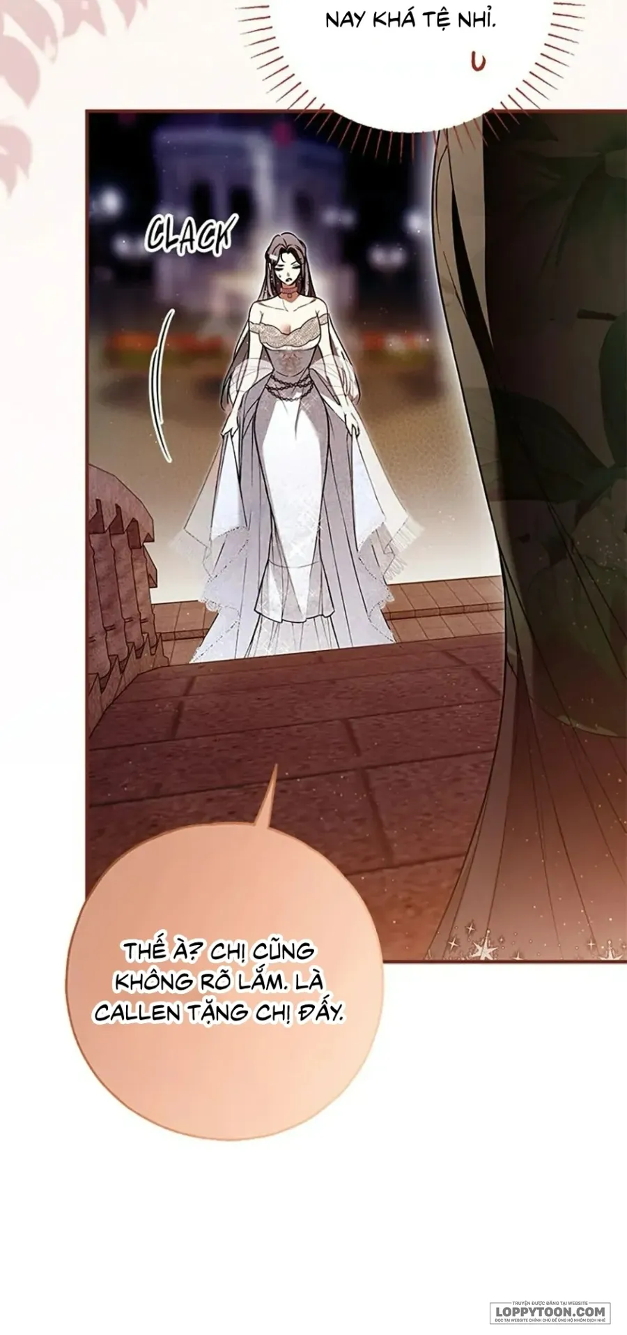Có Kẻ Đã Sở Hữu Cơ Thể Của Tôi Chap 63 - trang 50
