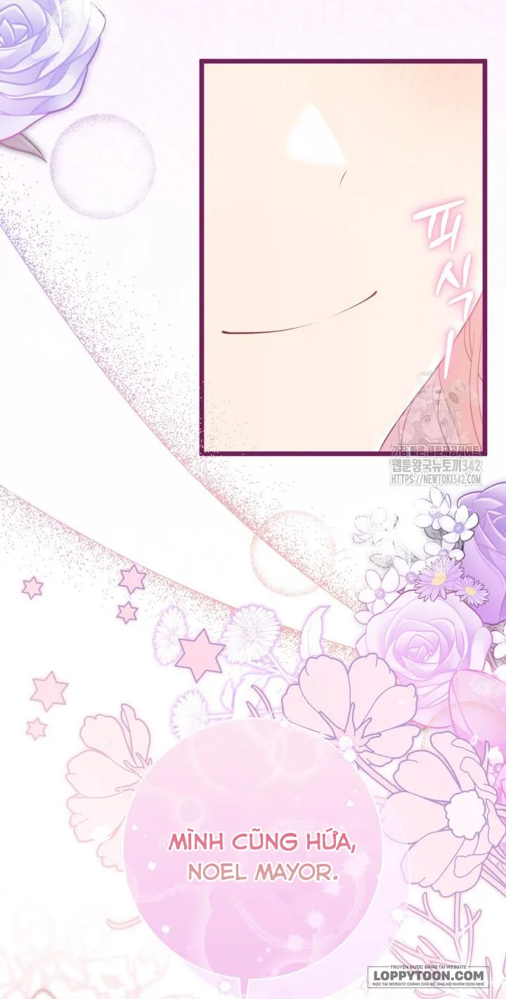 Trở Thành Bạn Thời Thơ Ấu Của Nam Phụ Ám Ảnh Chap 16 - trang 63