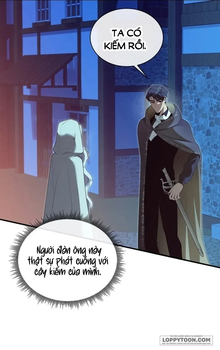 Qua Đêm Với Người Chồng Sắp Ly Hôn Chap 15 - trang 17