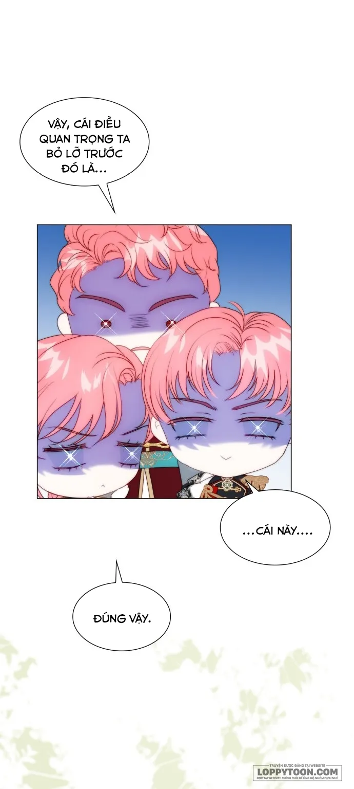 Tôi Được Sinh Ra Là Cô Con Gái Thứ Hai Chap 44 - trang 12
