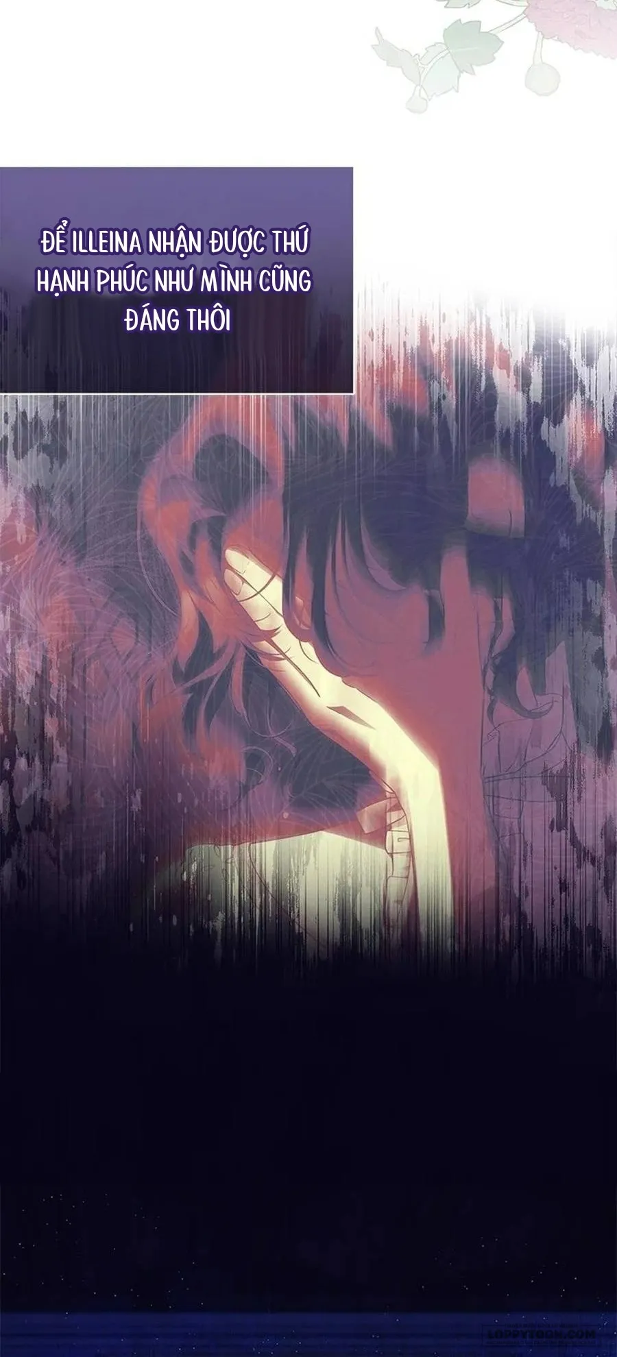 Đã Từ Chối Sủng Ái Rồi Mà Sao Còn Ám Ảnh Thế? Chap 56 - trang 7
