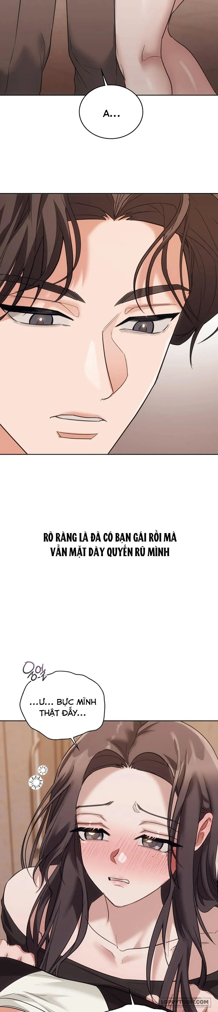 Nữ Sinh Đại Học Hae Joo Chap 15 - trang 26