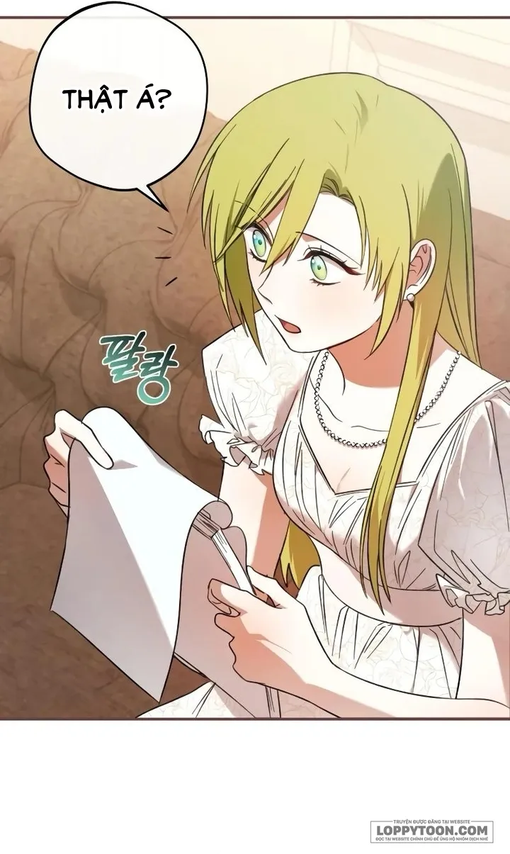 Bạo Chúa Độc Ác Trở Lại Chap 13 - trang 36