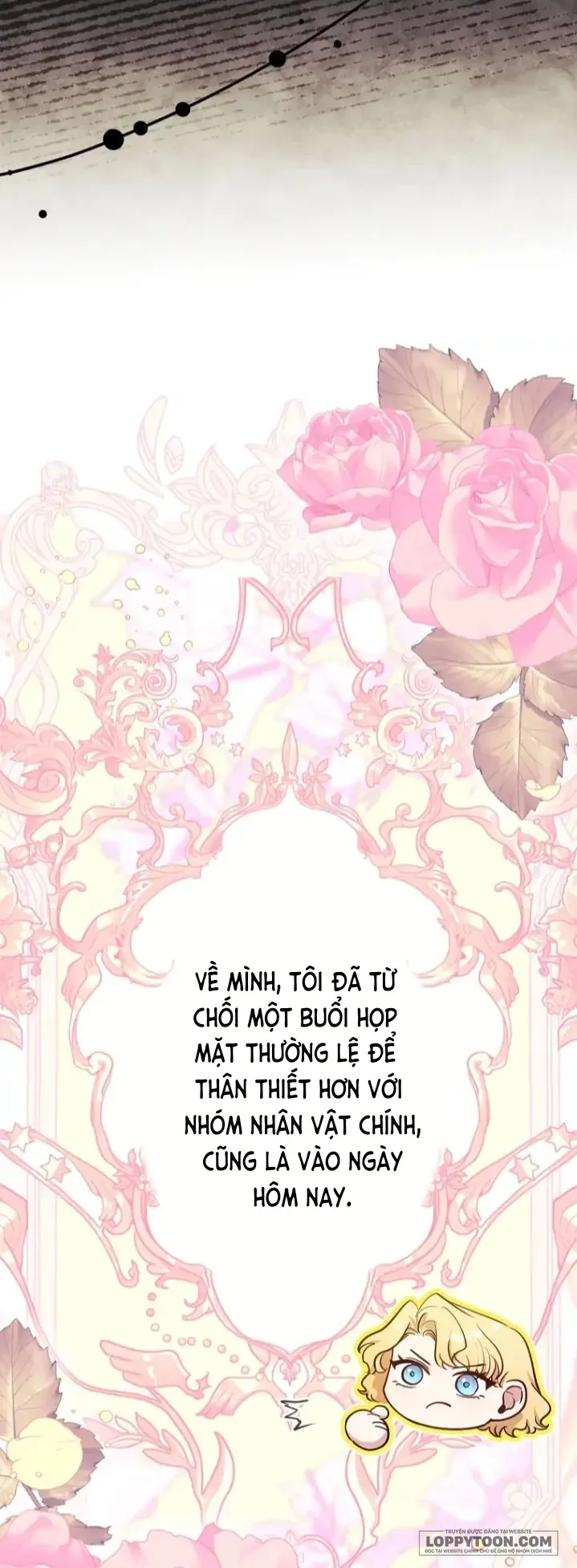 Nam Chính À, Tôi Sẽ Tôn Trọng Sở Thích Của Anh Chap 33 - trang 14
