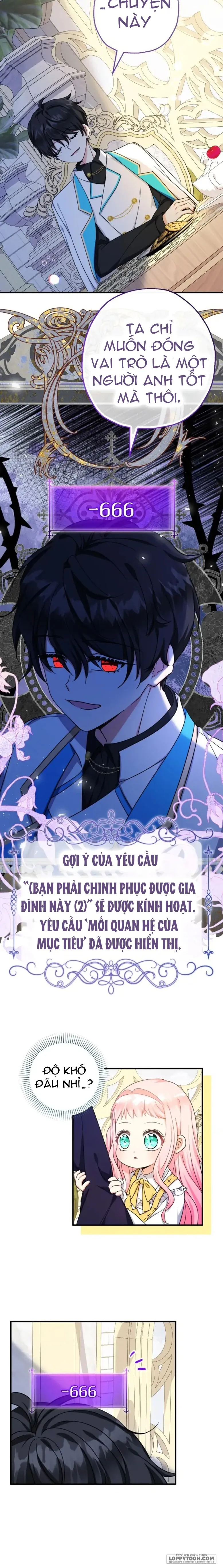 Tiểu Thư Tích Tiền Đi Bụi Chap 39 - trang 15