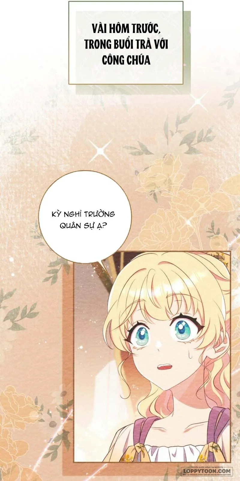 Trở Thành Bạn Thời Thơ Ấu Của Nam Phụ Ám Ảnh Chap 33 - trang 34