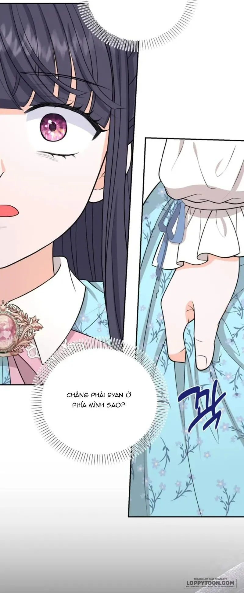 Công Chúa Bé Con Hạng S Thật Mạnh Chap 68 - trang 58