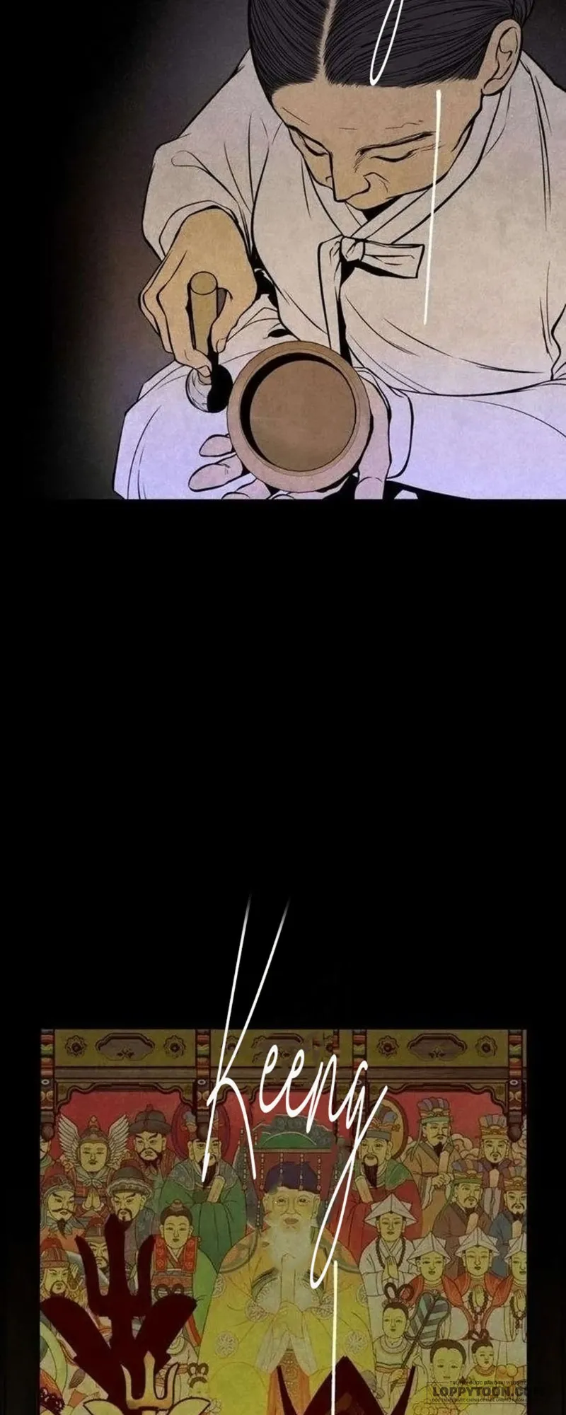 Phục Tùng Chap 4 - trang 3