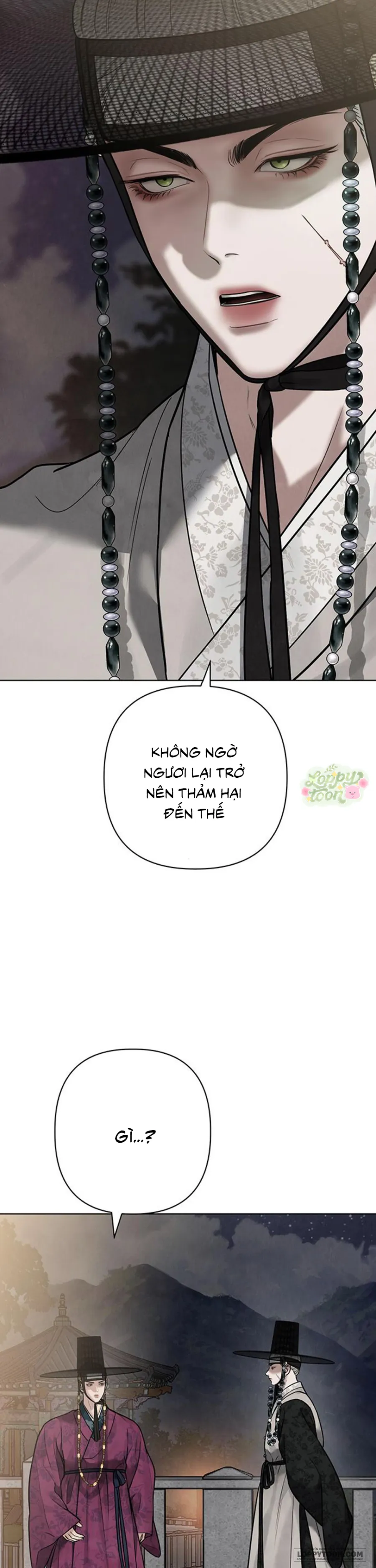 Quỷ Hồn Chap 24 - trang 18
