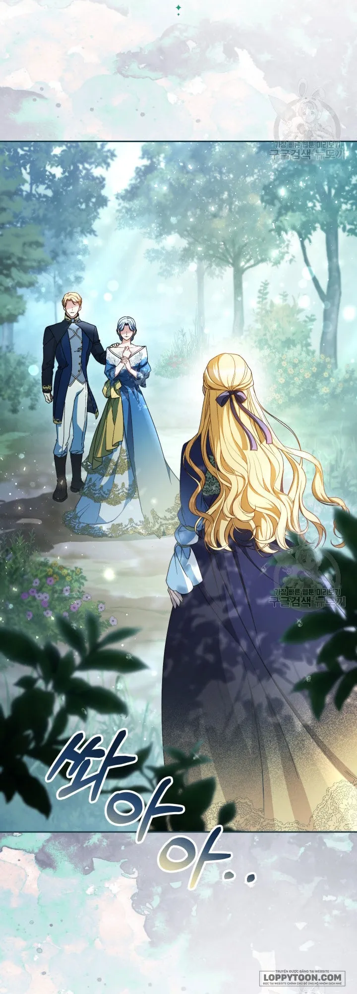 Nuôi Dưỡng Em Gái Xinh Đẹp Chap 41 - trang 4