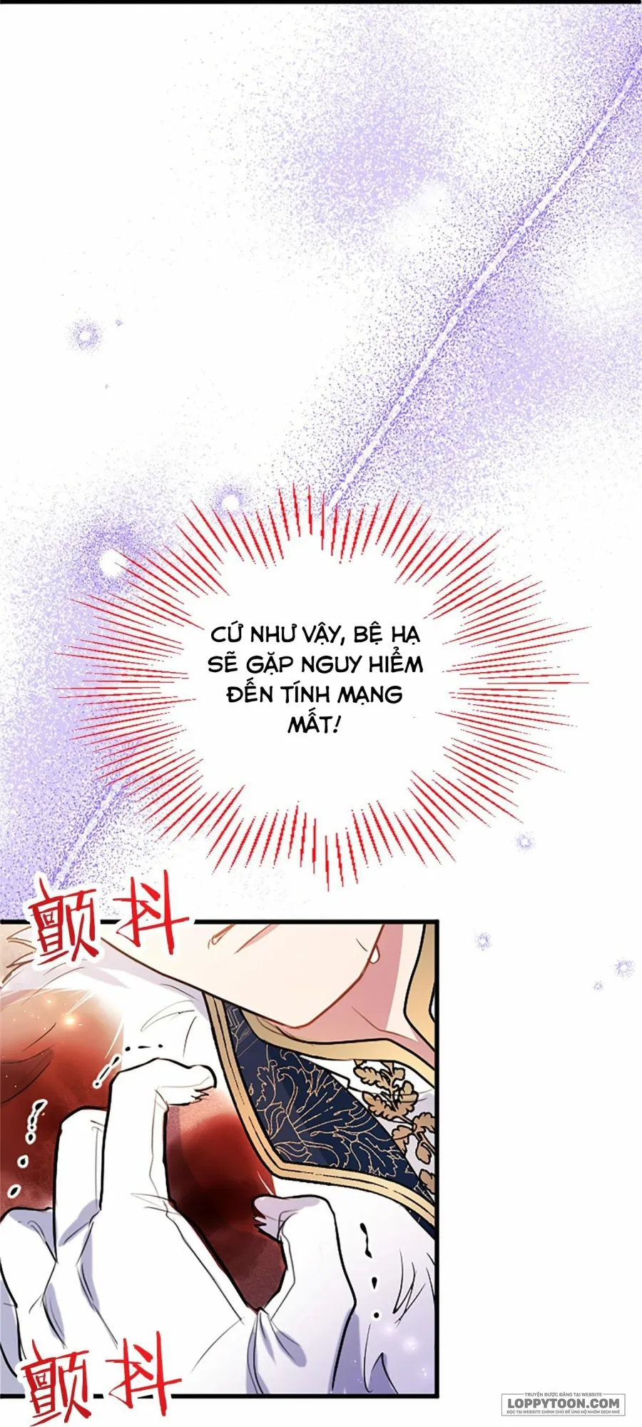 Đại Tiểu Thư Sao Phải Giả Nam Chap 94 - trang 51
