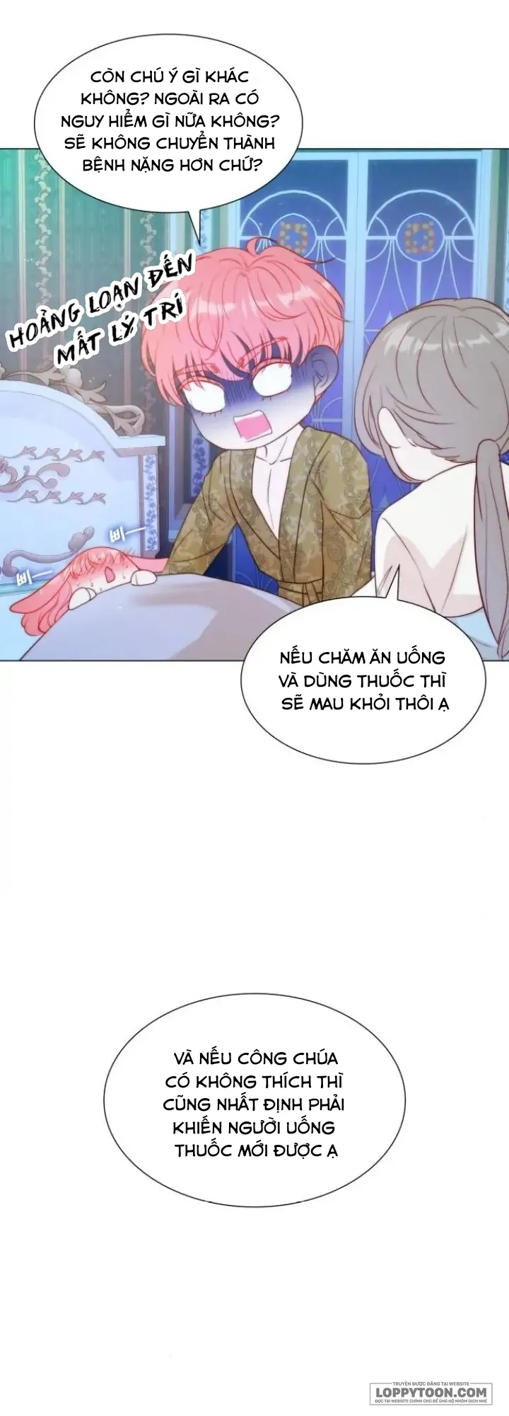 Tôi Được Sinh Ra Là Cô Con Gái Thứ Hai Chap 13 - trang 27