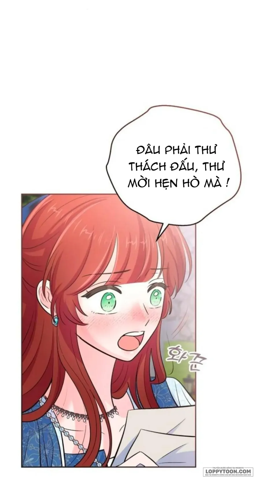 Hầu Gái Không Thích Nuôi Dạy Trẻ Nhỏ Chap 36 - trang 63