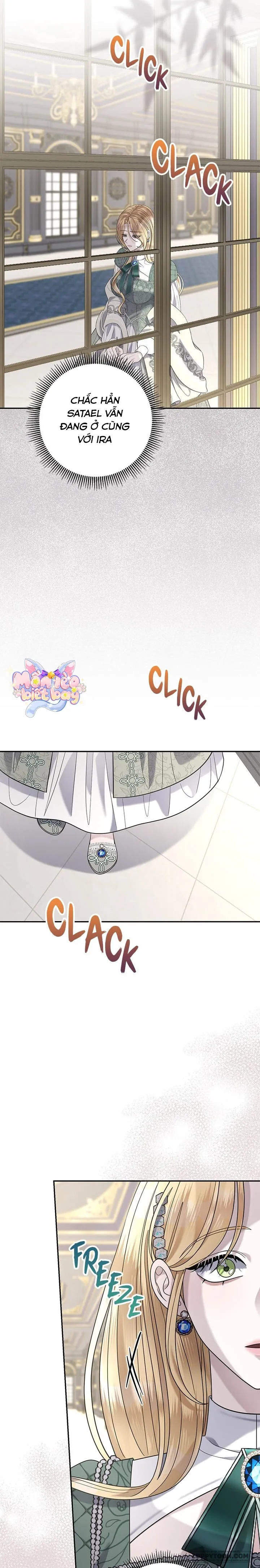 Dụ Hoặc Chap 16 - trang 17