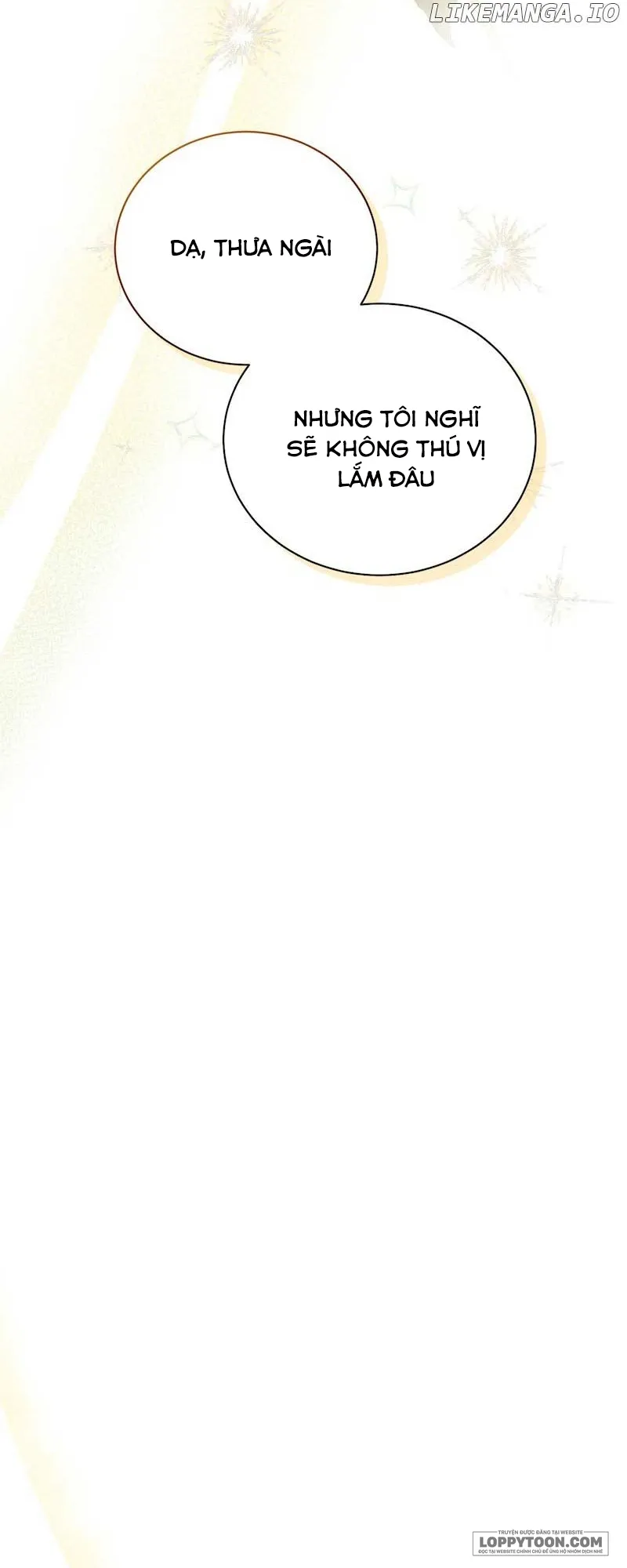 Hầu Nữ Không Còn Thèm Muốn Chủ Nhân Nữa Chap 10 - trang 58