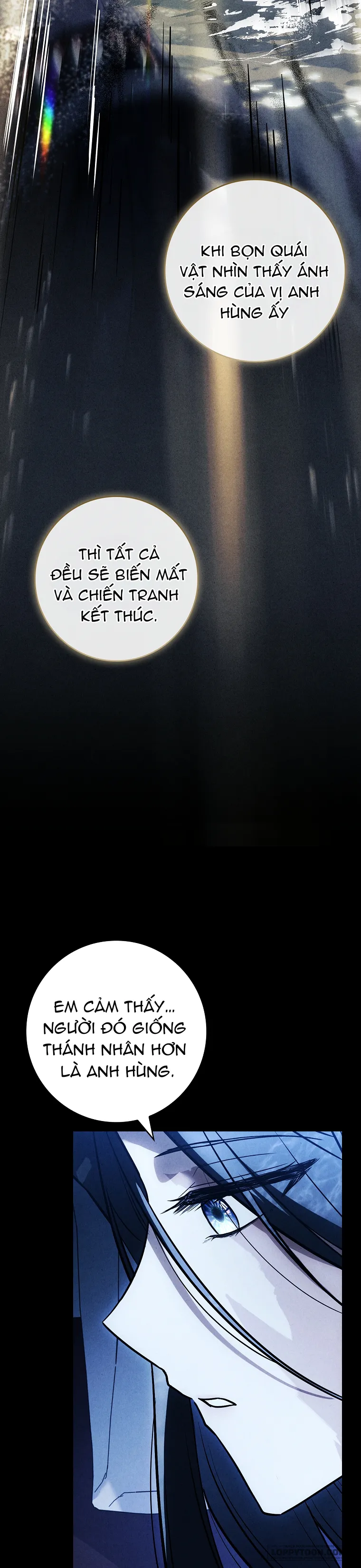 Văn Phòng Thám Tử Dành Cho Nam Chính Hối Hận! Chap 19 - trang 42