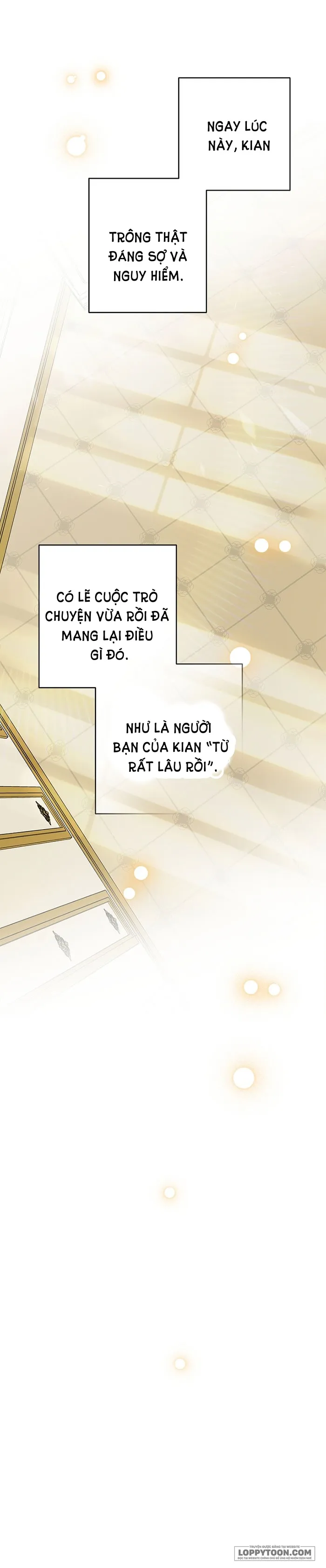 Tôi Đã Trở Thành Con Gái Út Của Công Tước Phản Diện Chap 43 - trang 31