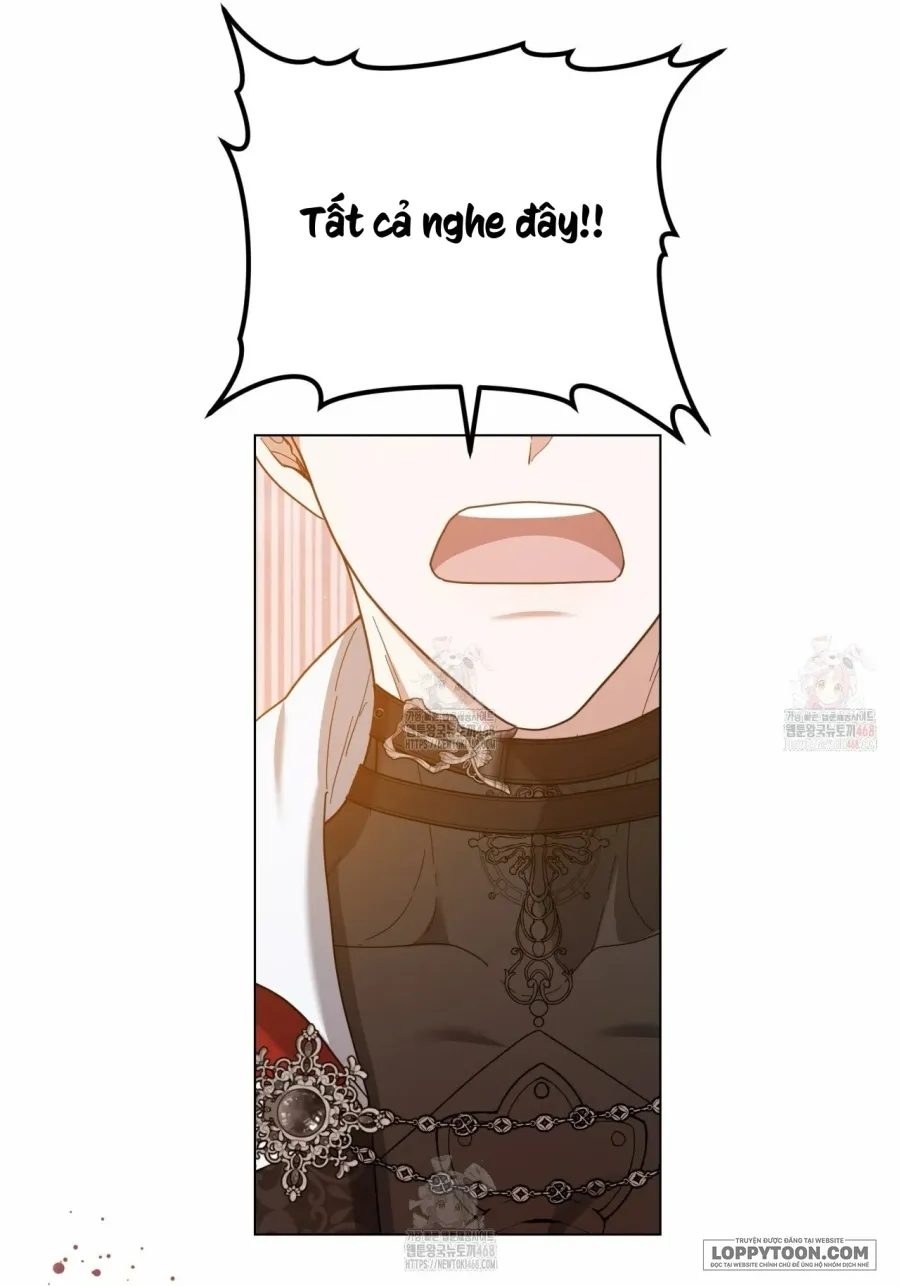 Dù Là Mẹ Kế Nhưng Tôi Thoát Khỏi Cái Chết Rất Dễ Dàng Chap 84 - trang 81