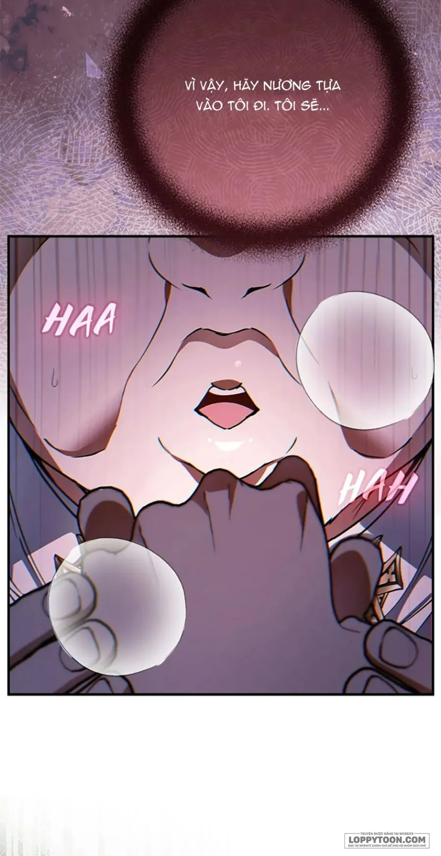 Có Kẻ Đã Sở Hữu Cơ Thể Của Tôi Chap 77 - trang 46
