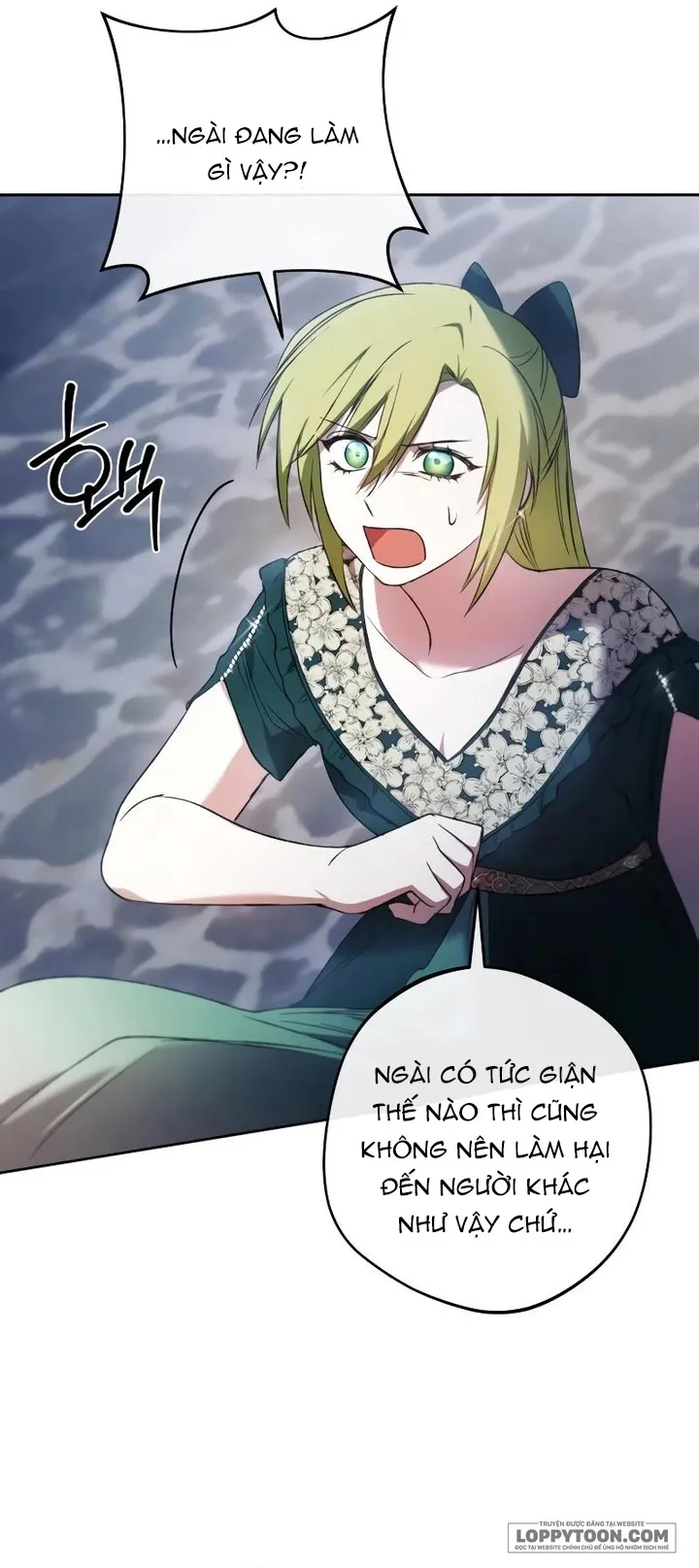 Bạo Chúa Độc Ác Trở Lại Chap 24 - trang 37