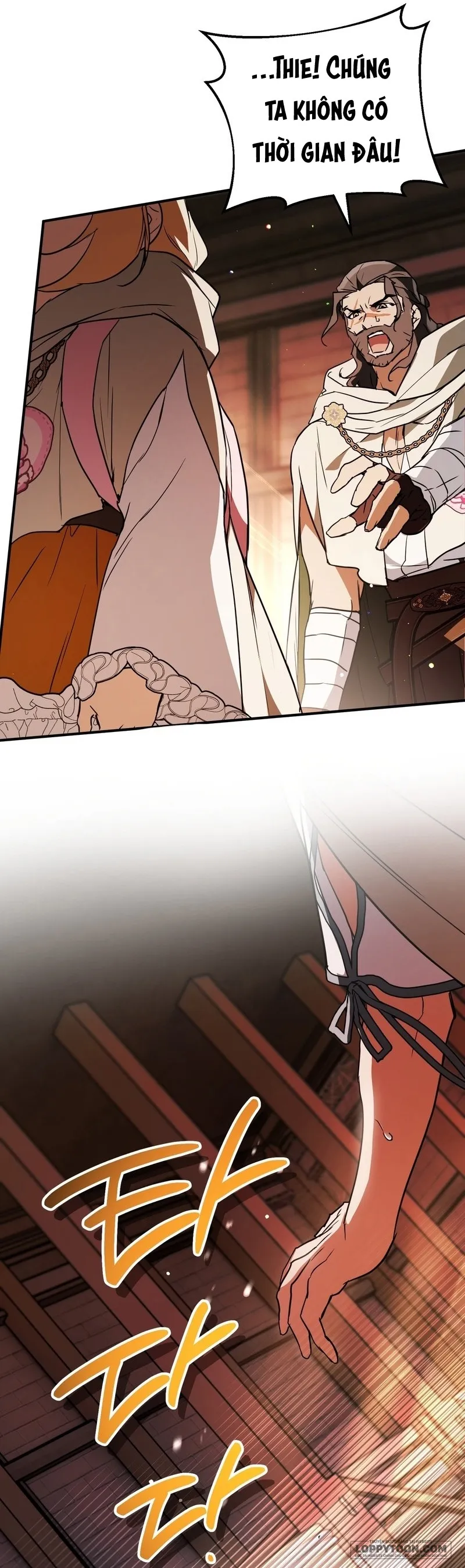 Bé Con Thiên Tài Bí Mật Đi Tìm Cha Chap 49 - trang 29