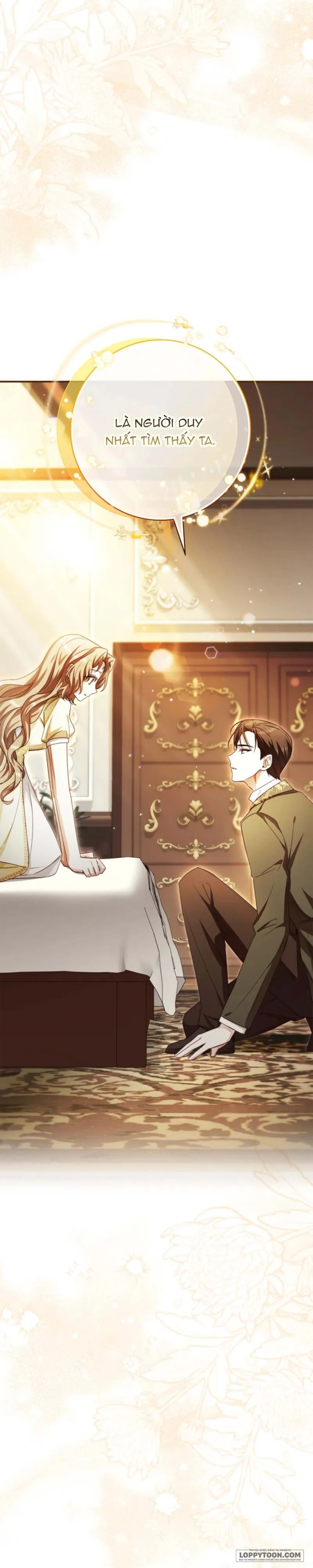 Bản Tình Ca Rạng Đông Chap 4 - trang 40