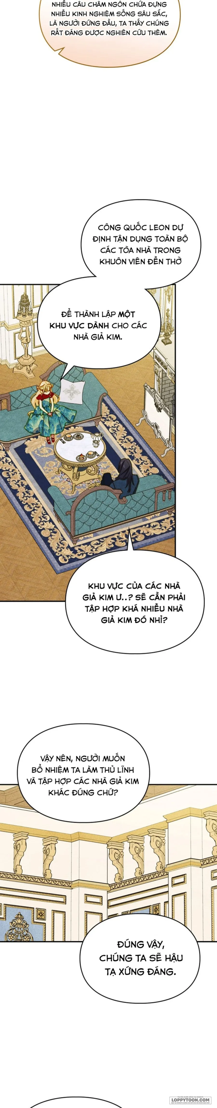 Thuần Hoá Munchkin Chap 9 - trang 23