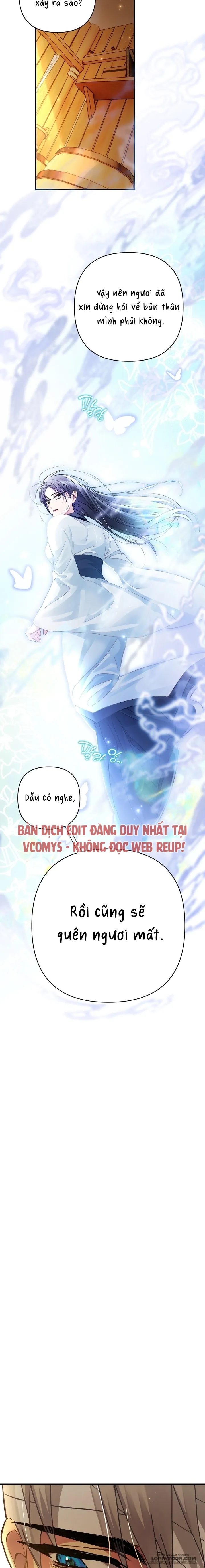 Vùng Đất Khắc Kỷ Chap 10 - 🔞🔞🔞 - trang 12