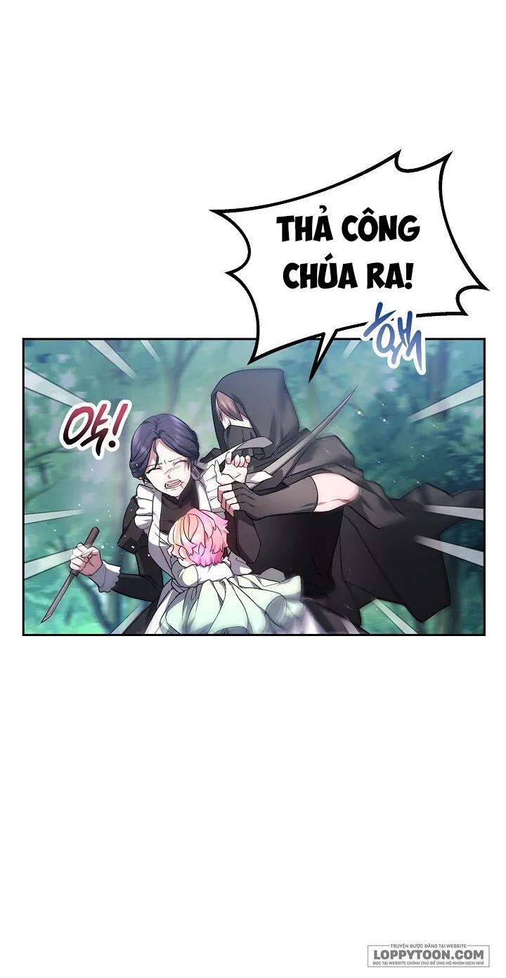 Rồng Con Thuần Hóa Những Kẻ Điên Rồ Chap 2 - trang 37