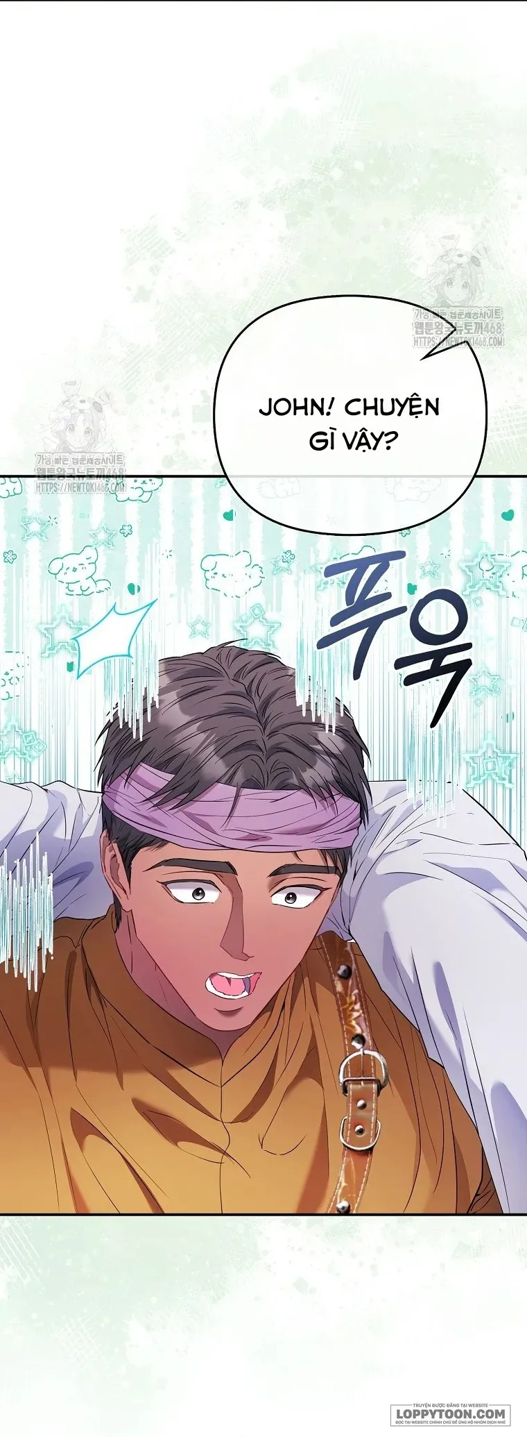 Nàng Công Chúa Của Mọi Người Chap 81 - trang 35