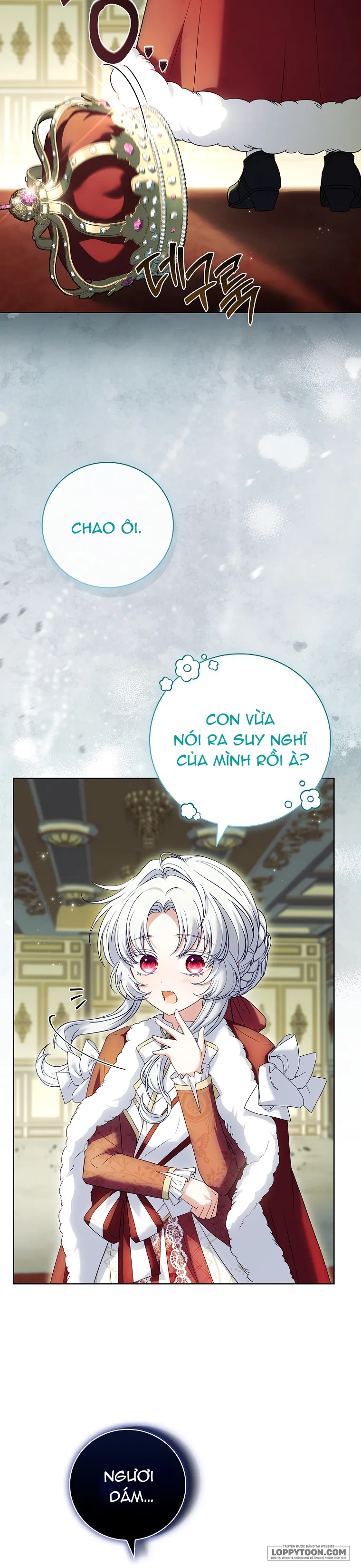 Cha Nào Con Nấy Chap 7 - trang 27