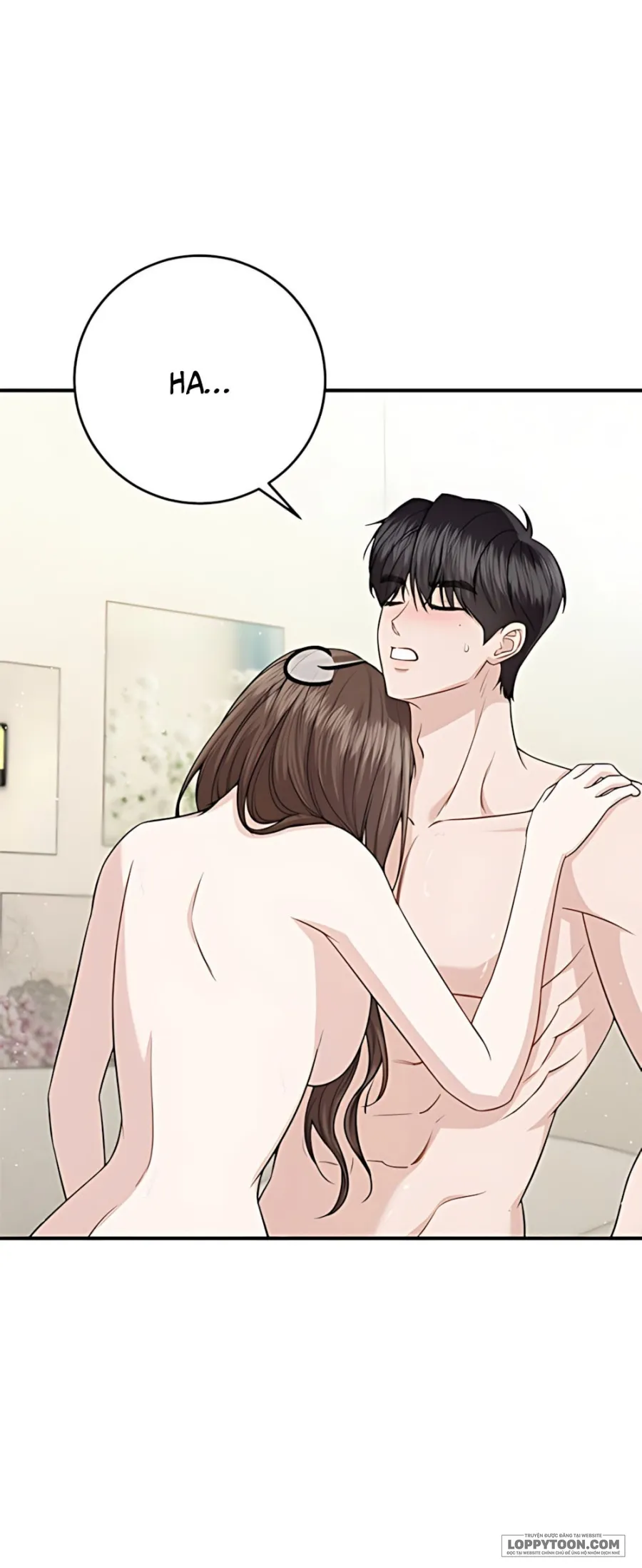 Quy Luật Cải Tạo Kẻ Rác Rưởi Chap 5 - 🔞 - trang 1