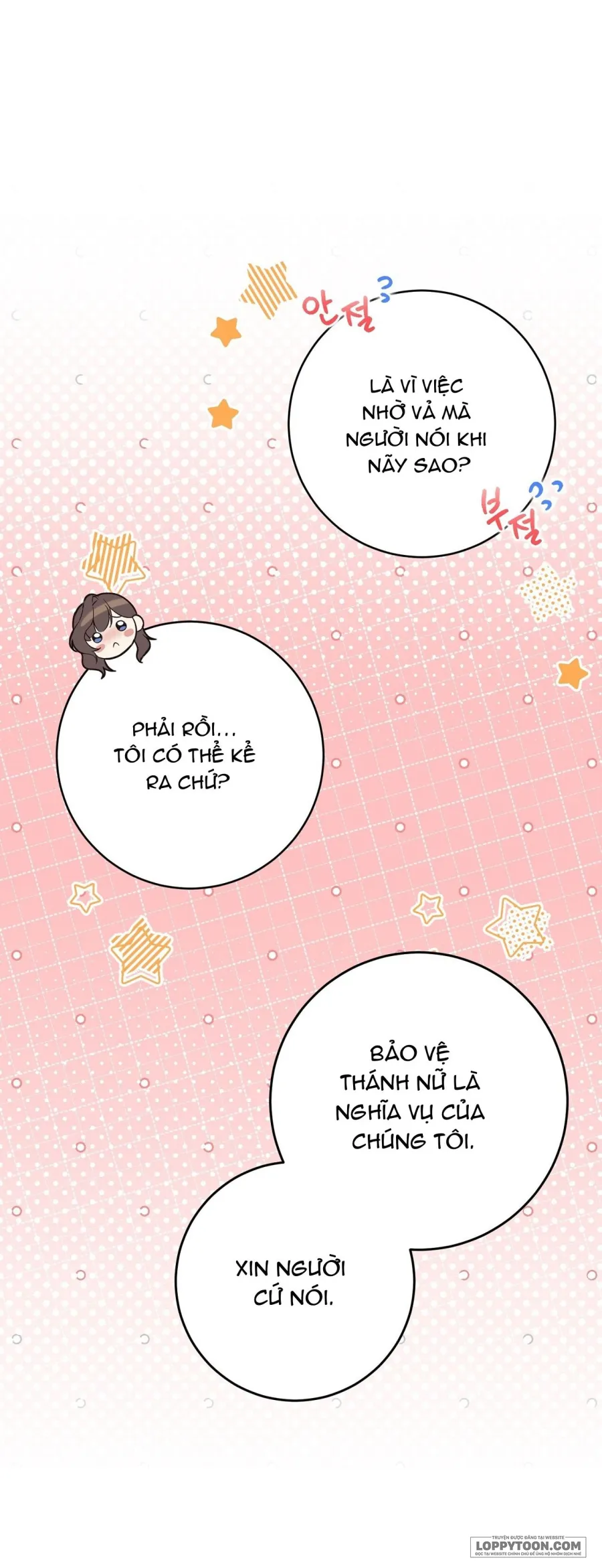 Vì Sự Sa Thải Của Tôi Chap 0 - trang 15