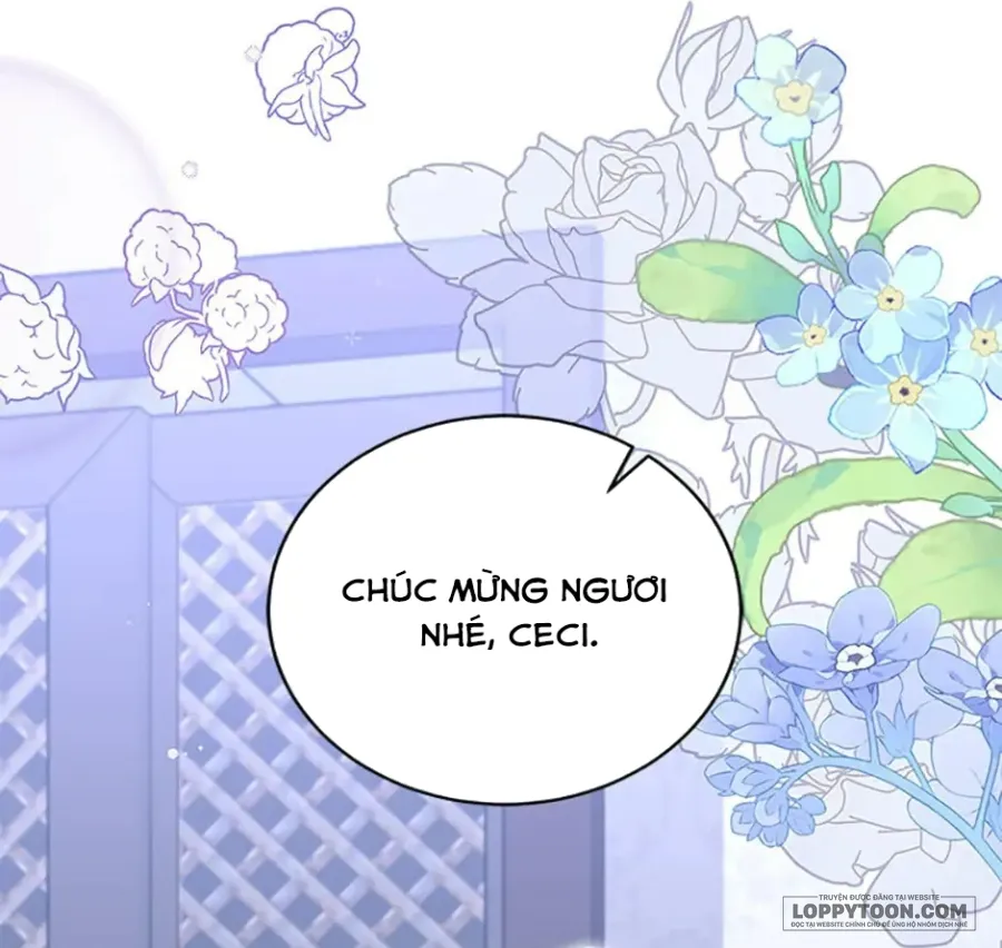 Công Chúa Bé Con Hạng S Thật Mạnh Chap 46 - trang 4
