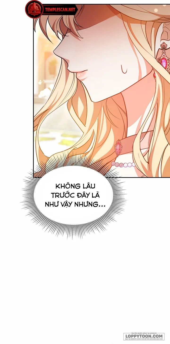 Dù Là Mẹ Kế Nhưng Tôi Thoát Khỏi Cái Chết Rất Dễ Dàng Chap 27 - trang 15