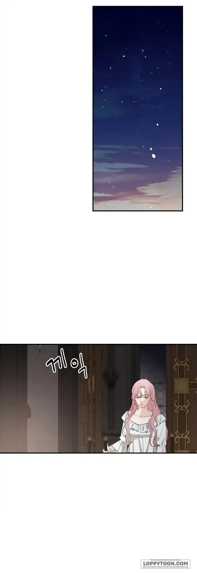 Gia Đình Chồng Quá Ám Ảnh Bởi Tôi Chap 37 - trang 3