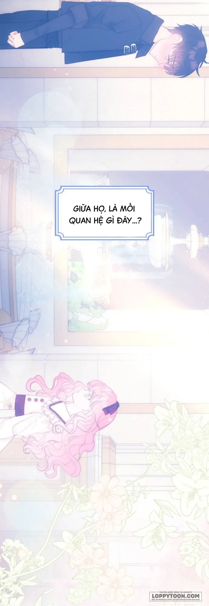 Tôi Được Sinh Ra Là Cô Con Gái Thứ Hai Chap 36 - trang 24