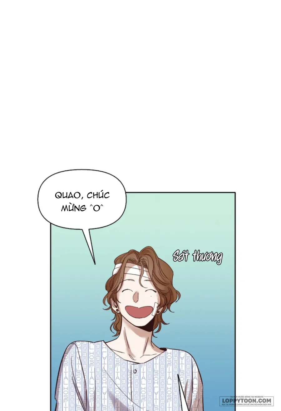 Thanh Xuân Của Chúng Ta Chap 9 - trang 35