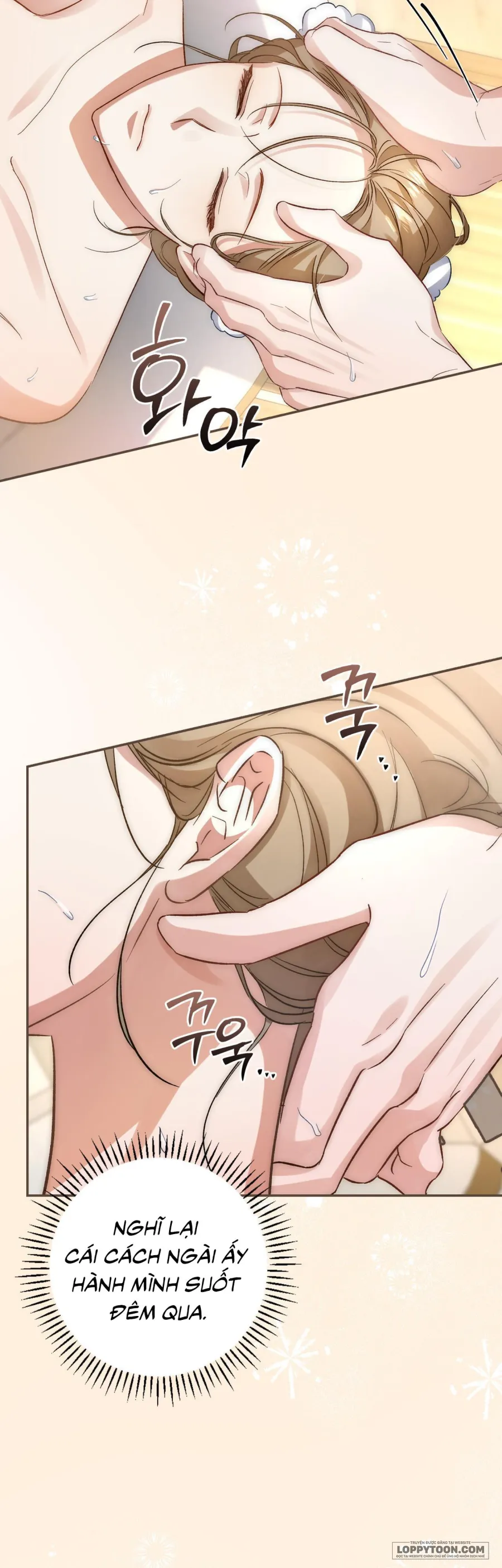 Ủa, Sao Thể Loại Này Khác Biệt Quá Vậy? Chap 5 - 🔞🔞 - trang 21