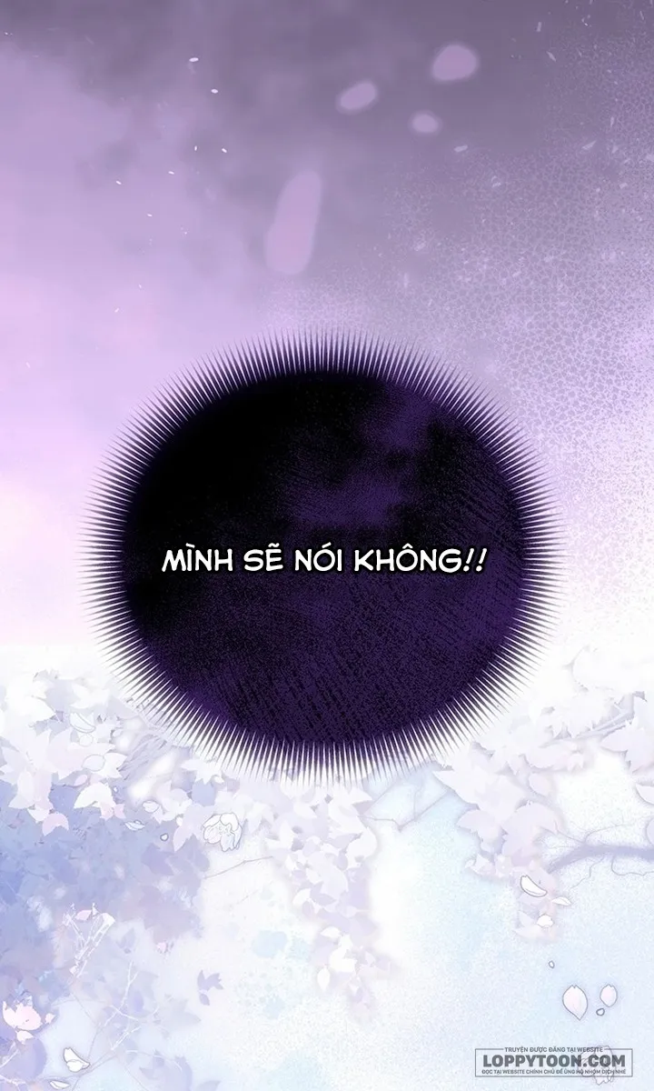 Presepe Bên Ngoài Chiếc Lồng Chap 1 - trang 25