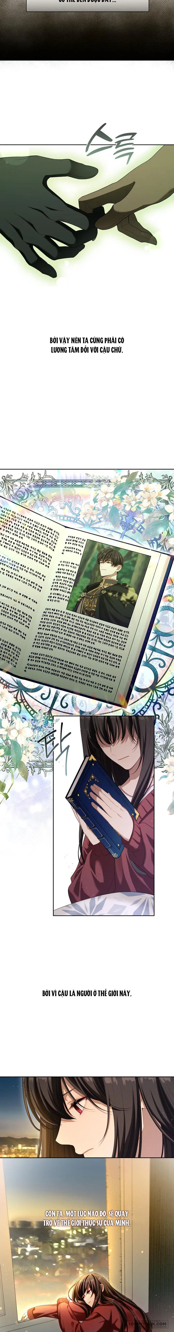 Thợ Săn Hạng S Không Muốn Trở Thành Ác Nữ Chap 31 - trang 28