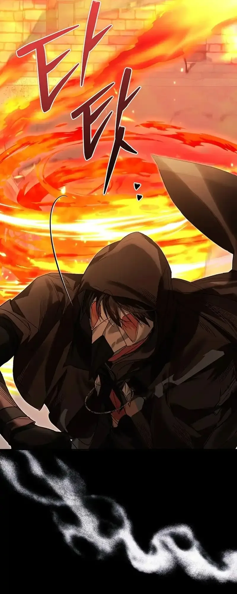 Papa Là Kẻ Thù Kiếp Trước Của Tôi? Chap 20 - trang 10