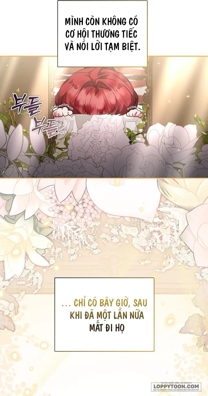 Papa Là Kẻ Thù Kiếp Trước Của Tôi? Chap 9 - trang 13
