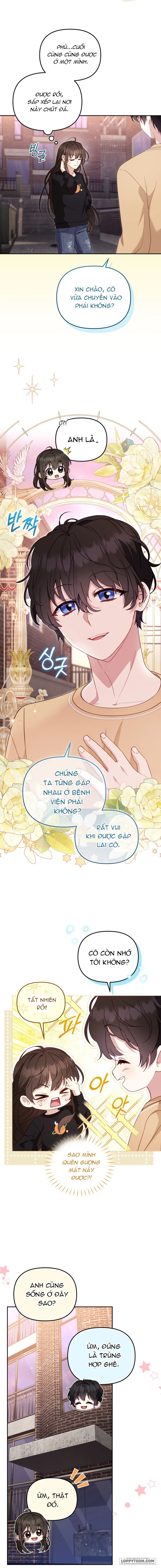 Tôi Đang Được Nuôi Dưỡng Bởi Những Kẻ Phản Diện Chap 111 - trang 16
