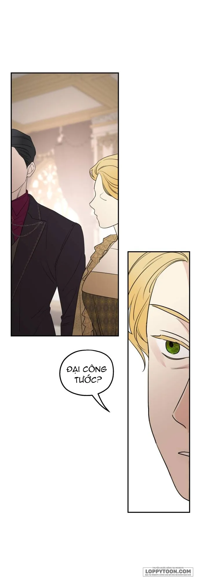 Gia Đình Chồng Quá Ám Ảnh Bởi Tôi Chap 43 - trang 73