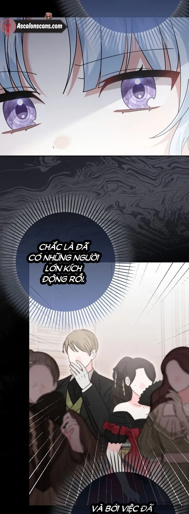 Tôi Sẽ Chiếm Lấy Ngư Trường Này! Chap 12 - trang 28