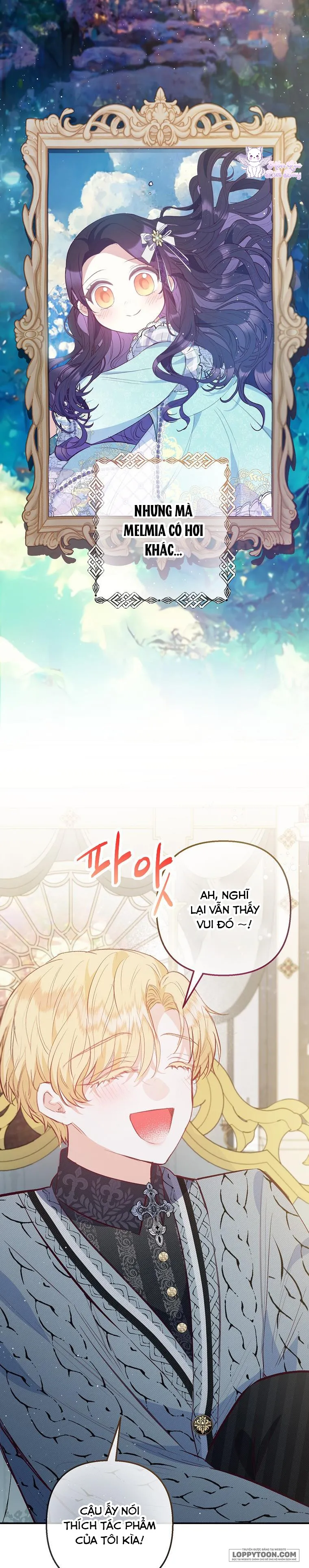 Con Gái Cưng Của Quỷ Chap 51 - trang 7