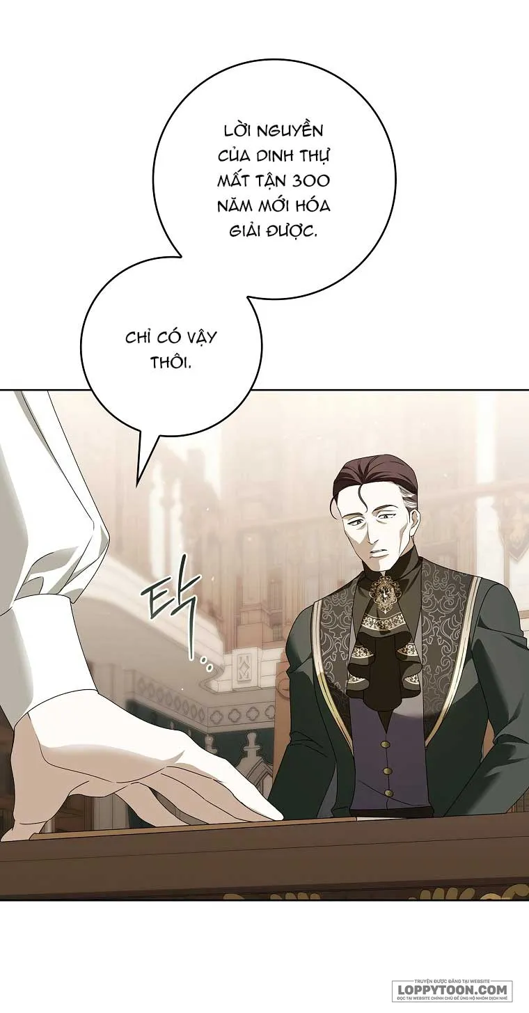 100 lời nguyền tại dinh thự Illestone Chap 41 - trang 26