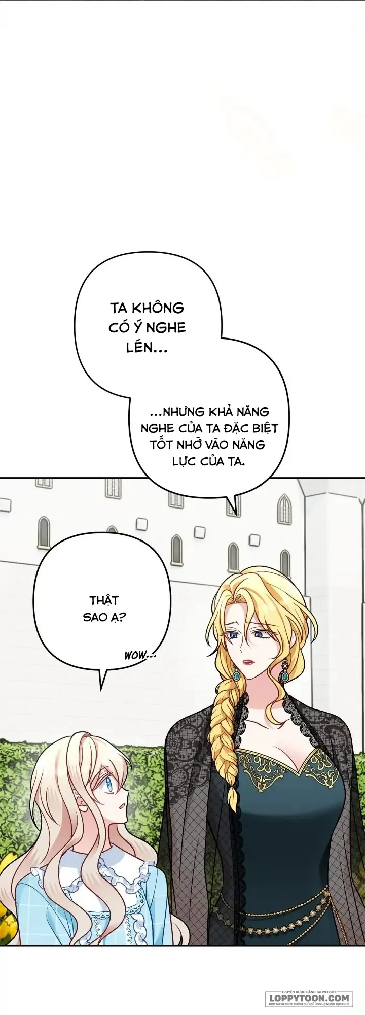Tôi Sống Chung Với Mẹ Chồng Chap 8 - trang 15