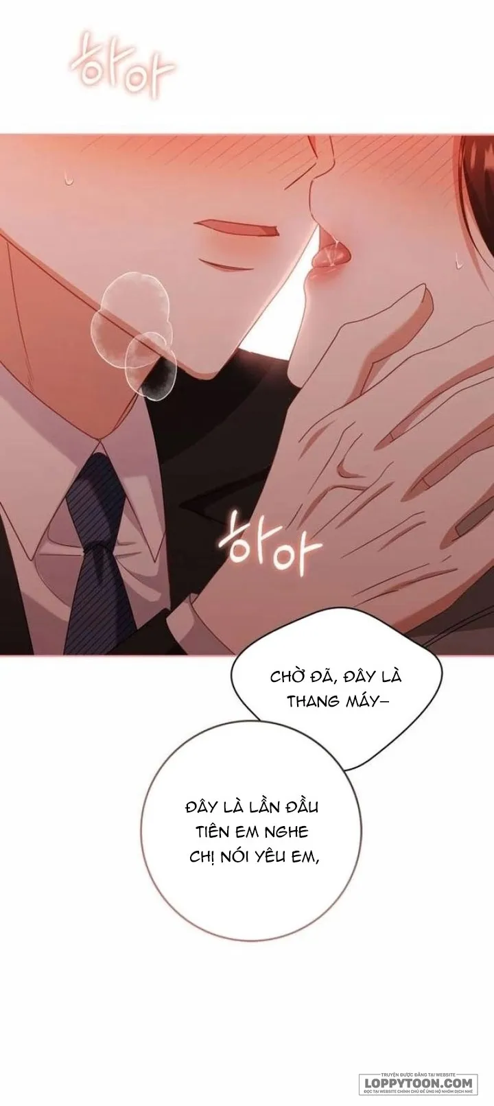 Nhịp Điệu Của Chúng Ta Chap 34 - trang 48